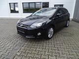 Ford Focus Turnier Titanium - gebrauchte Ford Focus aus dem Jahr 2013