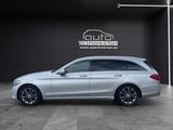 Mercedes-Benz C  200 T *Avantgarde*Pano*Ambiente*AHK*LED* - Mercedes-Benz Ambiente