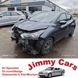 Nissan Micra 0.9 IG-T Tekna - Nissan Micra in Kiel