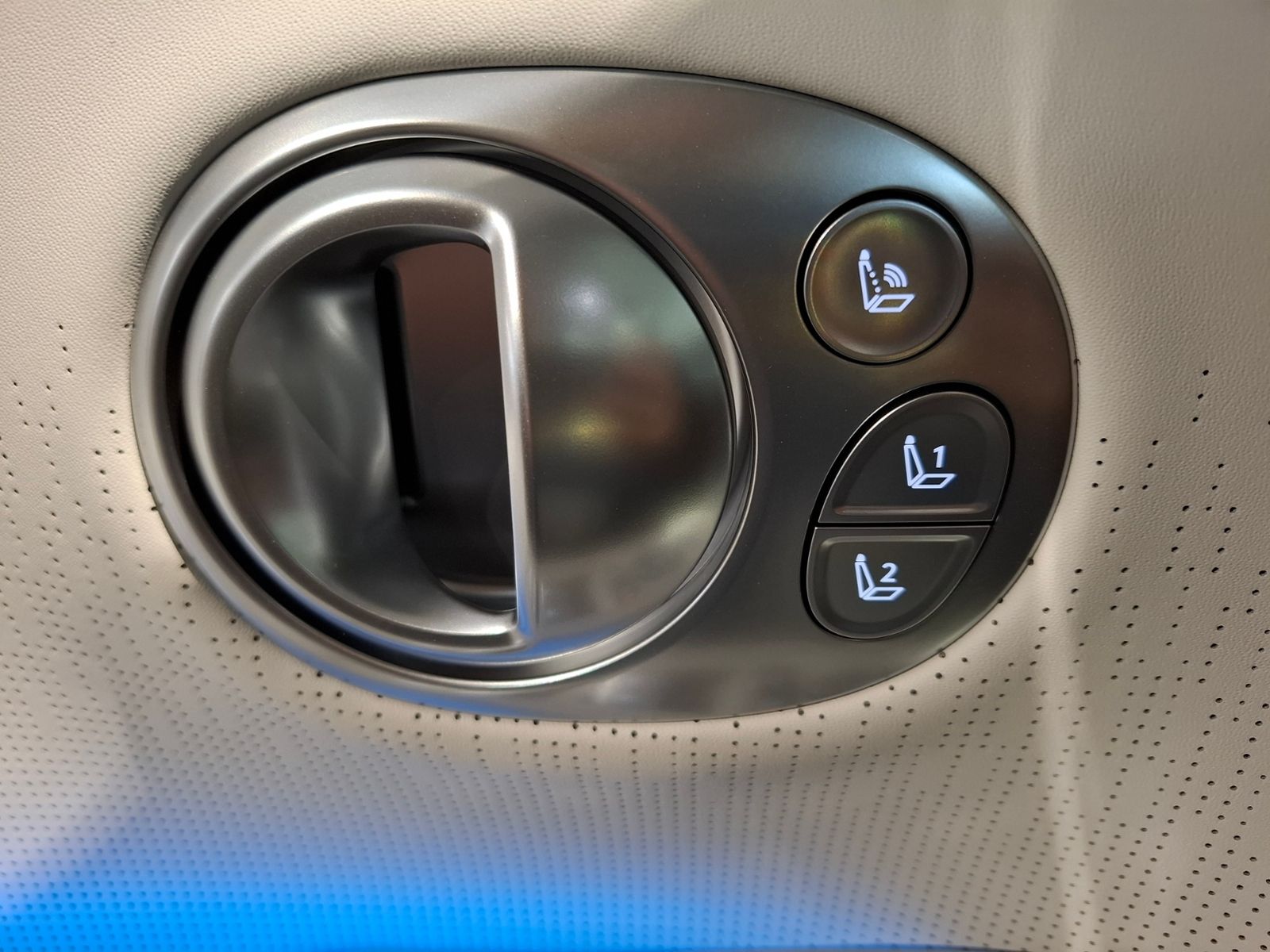 Hyundai IONIQ 9 - Bild 19