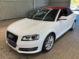Audi A3 Cabriolet Ambition - Audi A3 aus 2010: Cabrio