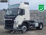 Volvo FM 450 4X2 Retarder Hydraulic Alcoa - Volvo Fm