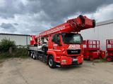 Ruthmann T 540 - Ruthmann LKWs