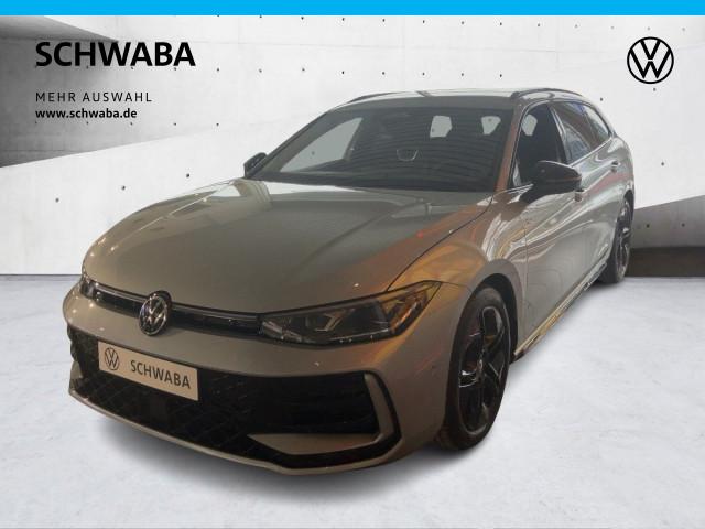 Volkswagen Passat Variant R-Line 2,0 TDI DSG*MATRIX*KURZZUL