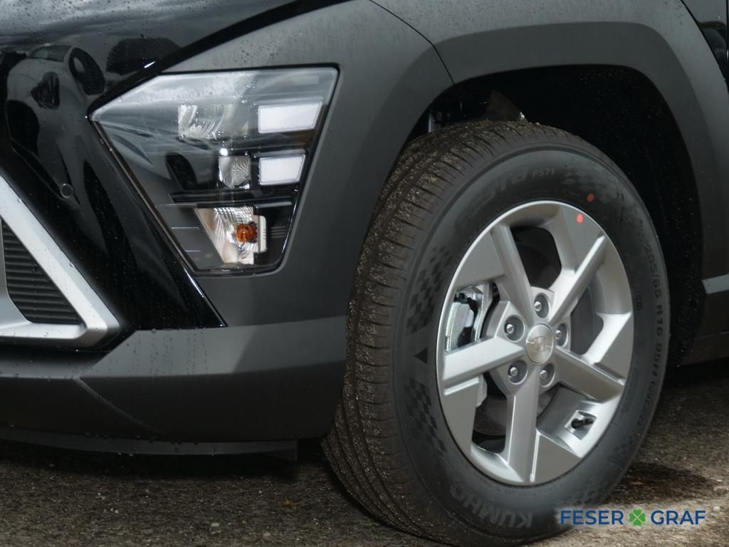 Hyundai KONA - Bild 9