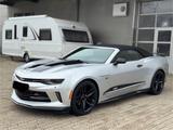 Chevrolet Camaro Cabrio 3.6 V6 Autom. ZL1 RS Performance  - gebrauchte Chevrolet Camaro aus dem Jahr 2018