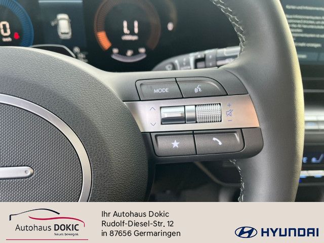 Hyundai KONA - Bild 12