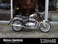 Royal Enfield - Classic 650 Black Chrome +NEU+2026+