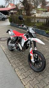 Fantic XMF 125 MOTARD PERFORMANCE E5+ SUPERMOTO! - Angebote