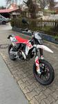 Fantic XMF 125 MOTARD PERFORMANCE E5+ SUPERMOTO!