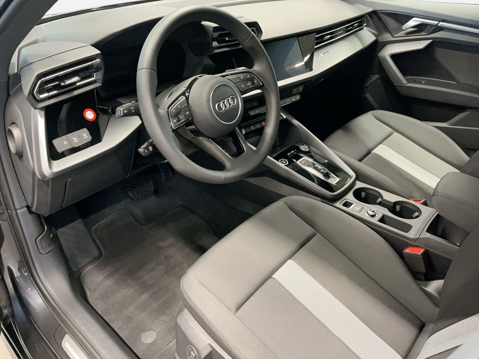 Audi A3 - Bild 7