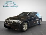 BMW 318i Touring M Sport ACC AHK FL2 HuD KZU 360° - BMW 318