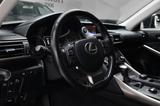 Lexus IS 300h *Executive Line* 1 Hand* Unfallfrei* - Lexus: L