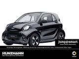 Smart EQ fortwo passion advanced-Paket Ladekabel-P 22k - Smart ForTwo: La