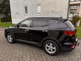 Hyundai SANTA FE blue 2.2 CRDi Premium 4WD Automatik... - Hyundai SANTA FE: Allradantrieb, Crdi