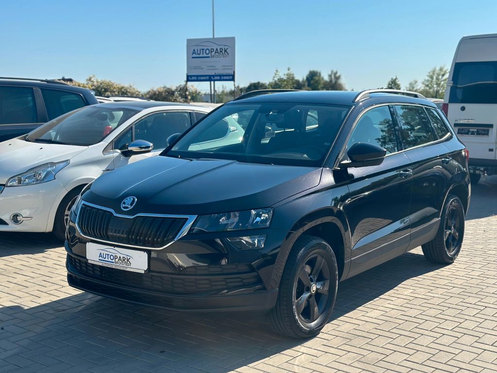 Image of Skoda Karoq