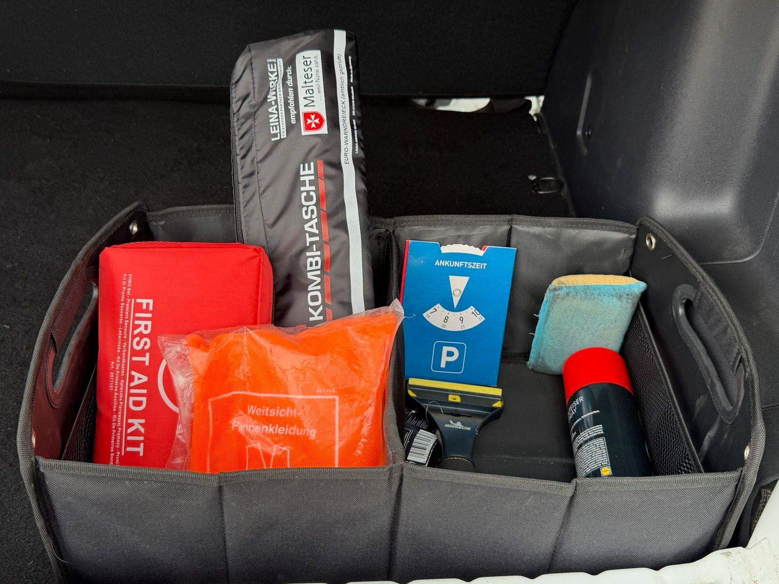 Dacia Duster 2012 — photo 7