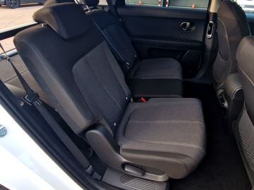 Hyundai IONIQ 5 84 kWh CENTRIQ (229 PS) Park-PaketLED