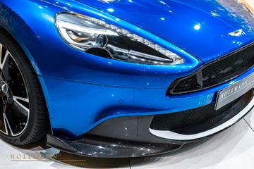 2018 Aston Martin VANQUISH 缩略图 21