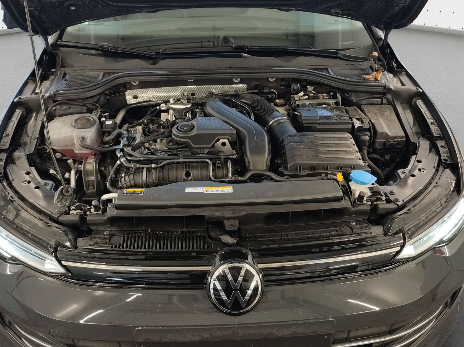 Volkswagen Golf - Bild 19