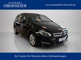 Mercedes-Benz B 250 Urban/Prog. 7G-DCT LED PTS SHZ Pano-SHD - Mercedes B 250 mit Schiebedach