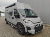Knaus BoxLife PLATINUM SELECTION 600 DQ UPE: 99.717,- - Knaus Boxlife 600 DQ