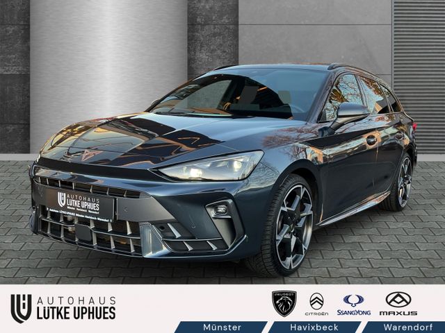 CUPRA Leon Sportstourer 1.5 eTSI  AD El. Panodach SHZ