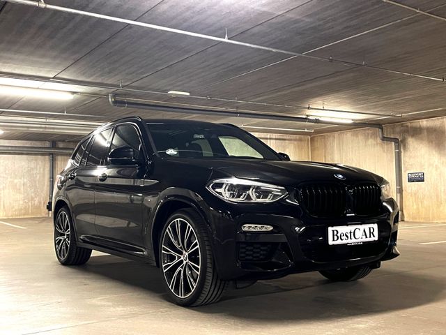 BMW X3 xDrive30d M ACC/PANO/MEMO/HUD/STHZ/360