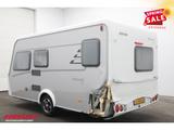HYMER / ERIBA / HYMERCAR Nova L 465 Luifel Frans Bed BY 2022 - HYMER / ERIBA 465 nova