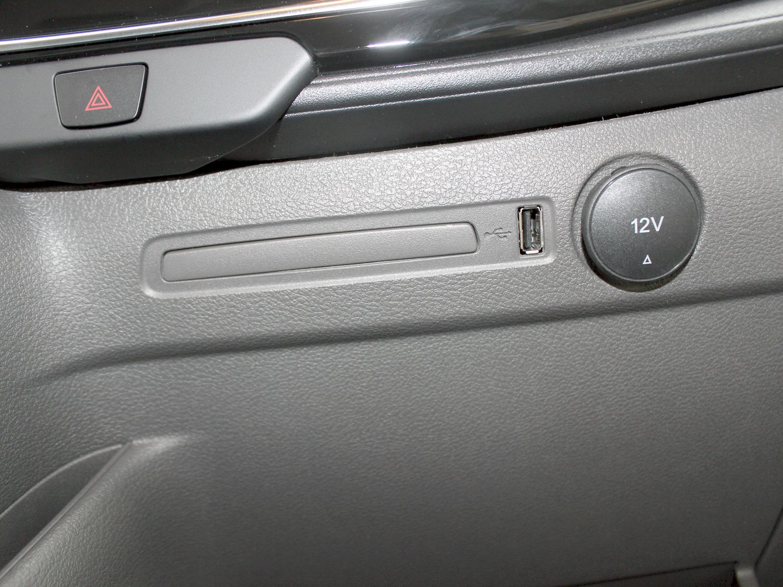 Fahrzeugabbildung Ford Transit Kasten Trend 350L2 Elektro