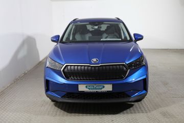 Skoda ENYAQ iV 60 Loft ACC DAB NAVI MATRIX WÄRMEPUMPE