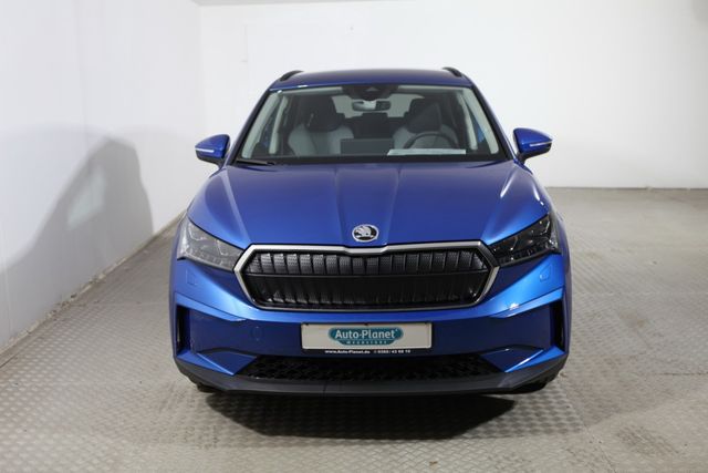 Skoda ENYAQ iV 60 Loft SITZHZG MATRIX NAVI ACC ALU