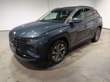 Hyundai TUCSON - 3