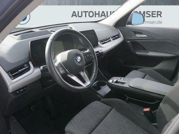 BMW X1 - 6