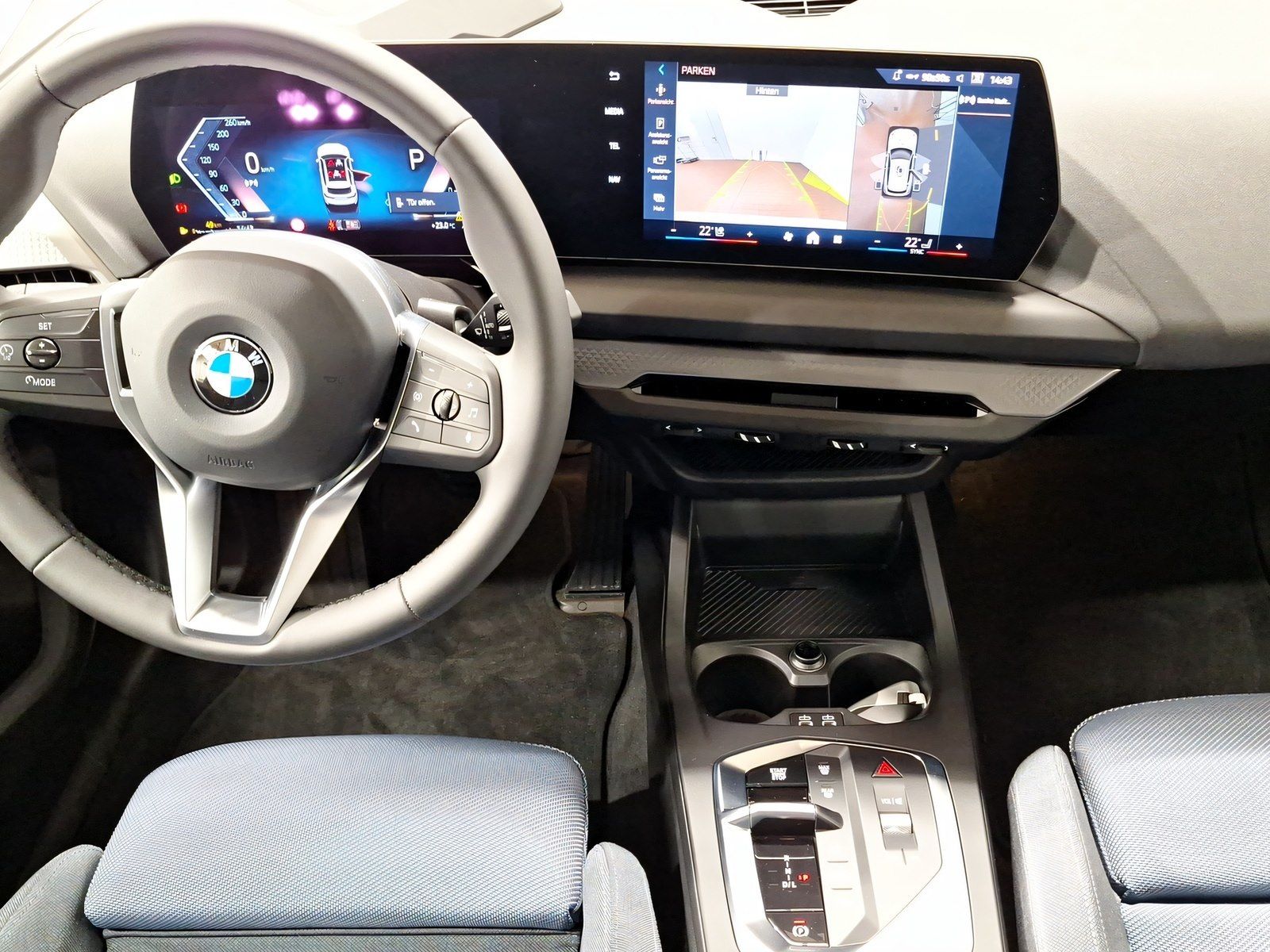 BMW 120 - Bild 7