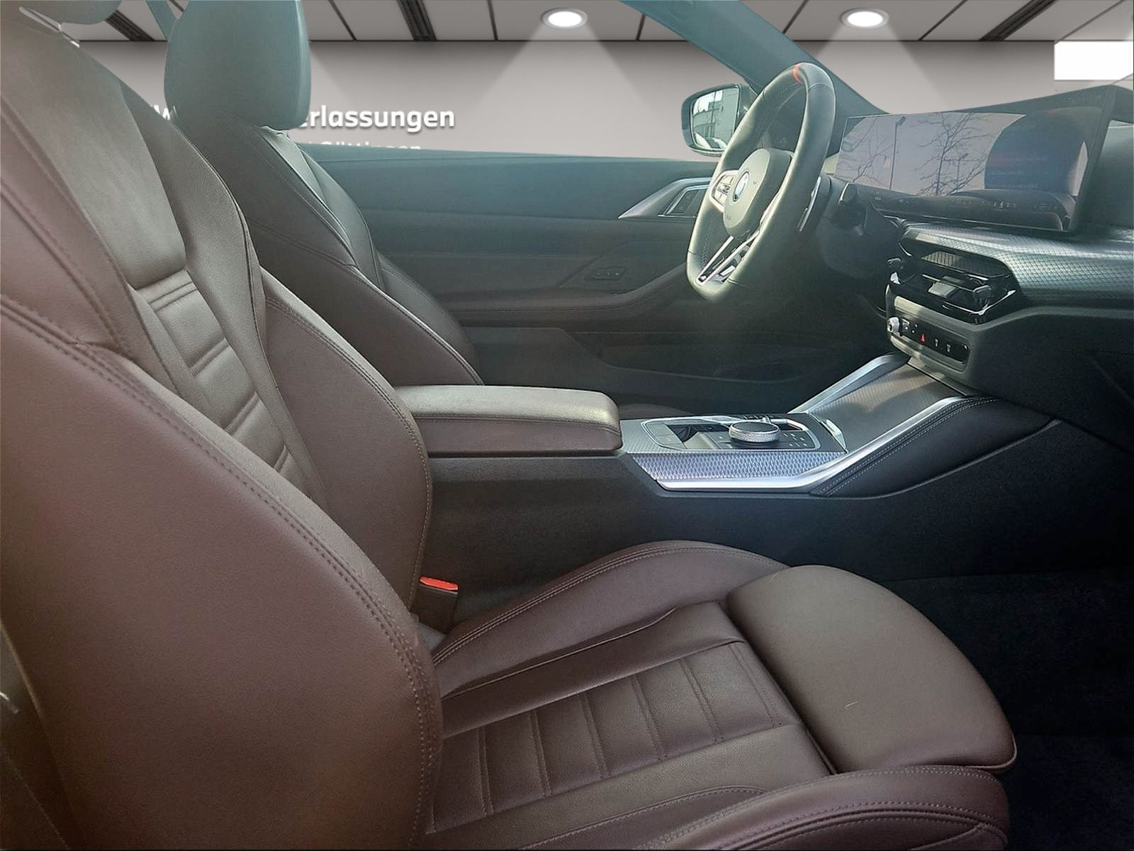 BMW M440 - Bild 7