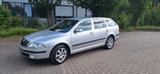 Skoda Octavia 2 Liter Benziner Automatik t... - Skoda Octavia aus 2006: Kombi