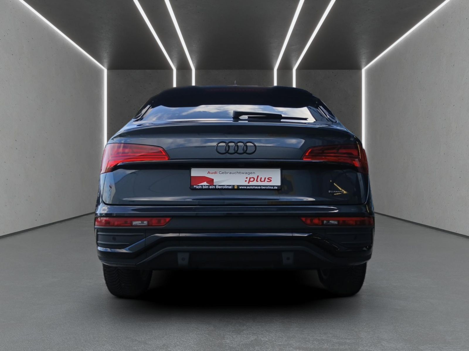 Audi Q5 - Bild 5