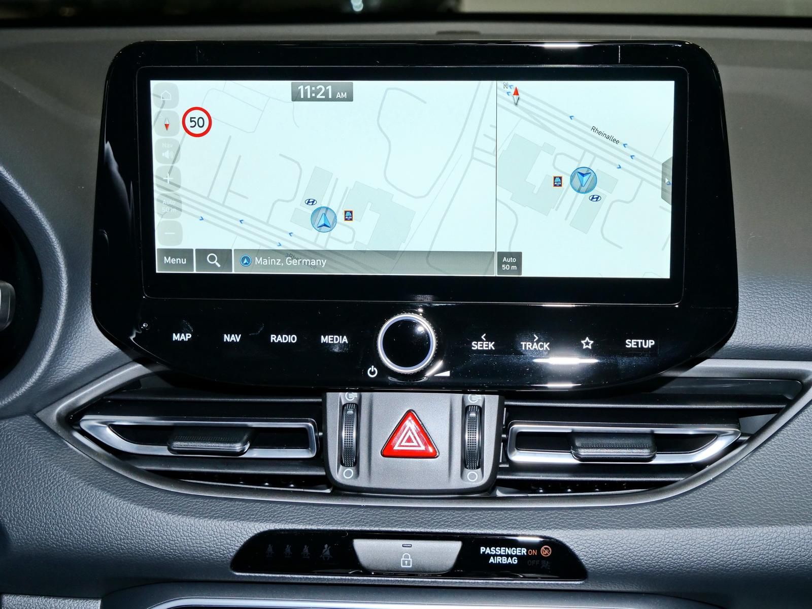 Hyundai i30 – Bild 5