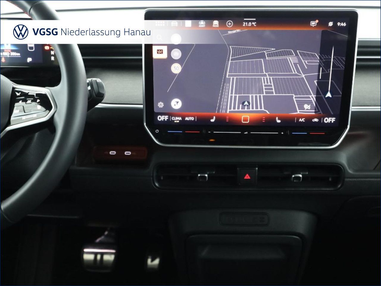 Volkswagen ID. Buzz - Bild 12