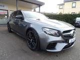 Mercedes-Benz E 63 S AMG 4Matic T-Modell BURMESTER HEAD-UP LED - Mercedes-Benz Gebrauchtwagen in Detmold