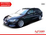 Audi A4 Avant 35 2.0 TFSI basis LED Navi AHK Tempomat - Audi A4: 3.2