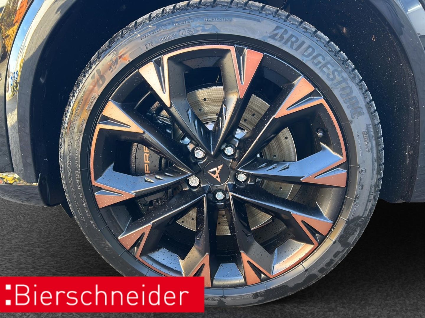 Cupra Formentor - Bild 12