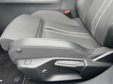 Opel Astra L ST 1.2 T Automatik GS Ergositz Winterp.