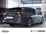 Volkswagen Golf VIII Variant R-Line 2.0 TDI DSG PANO+NAVI - Volkswagen Golf mit Diesel-Antrieb