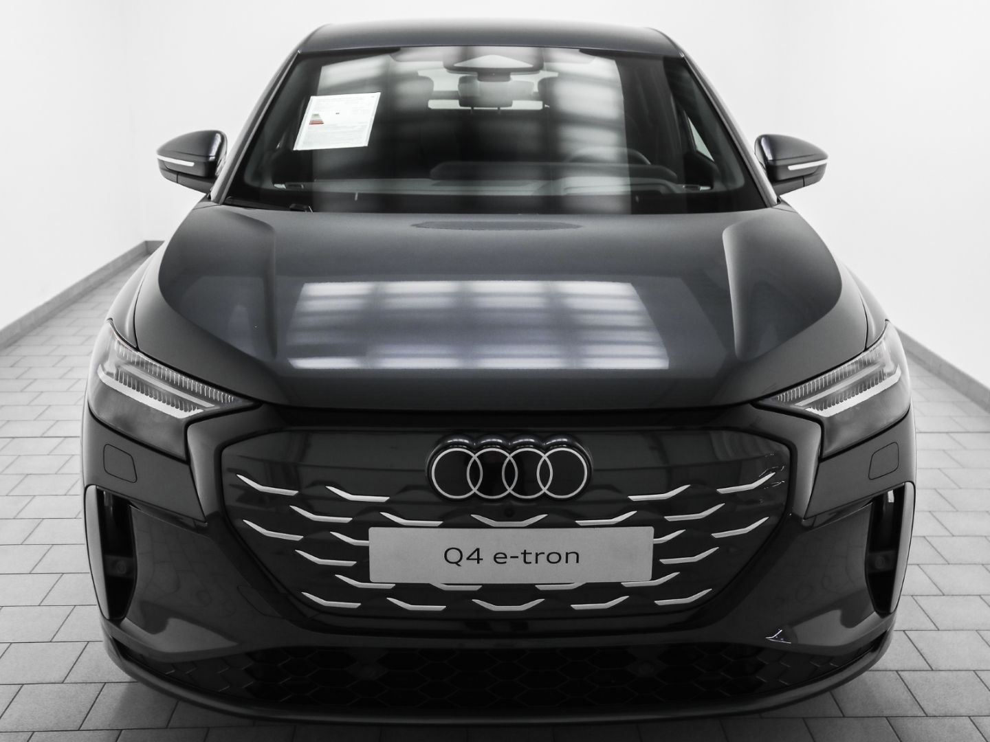 Audi Q4 e-tron - Bild 3