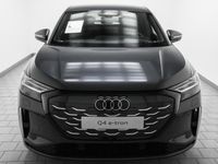 Audi Q4 e-tron - Vorschau Bild 3
