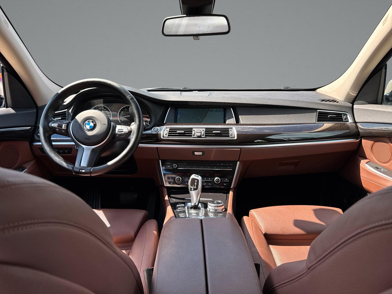 BMW GT/ PANO/ NIGHTVISN/ LED/ STZKLIMA/ 62TKM