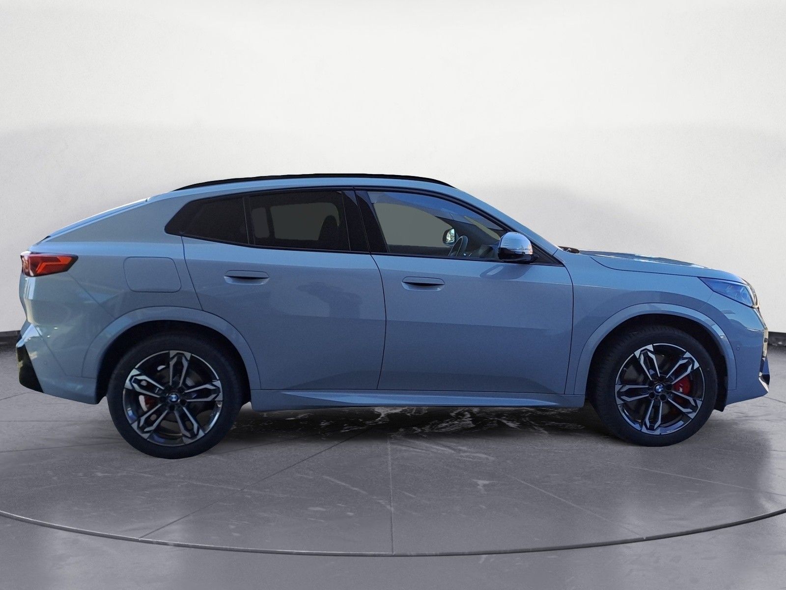 BMW X2 - Bild 7