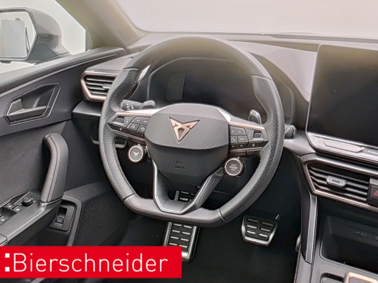 Cupra Leon - Bild 13